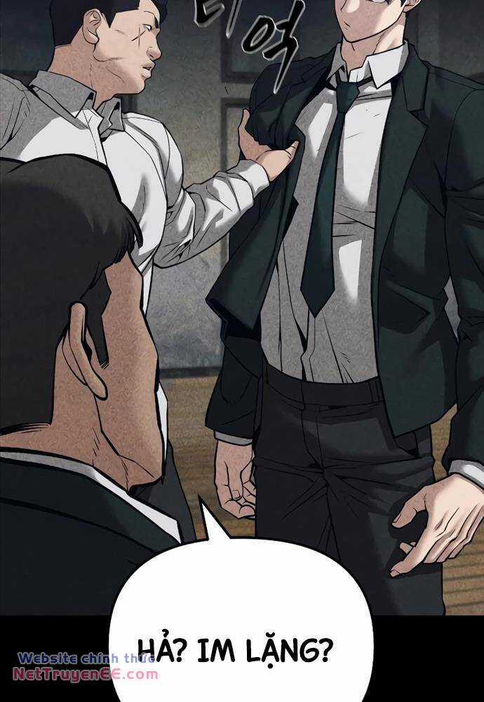 Giang Hồ Thực Thi Công Lý Chapter 92 trang 184