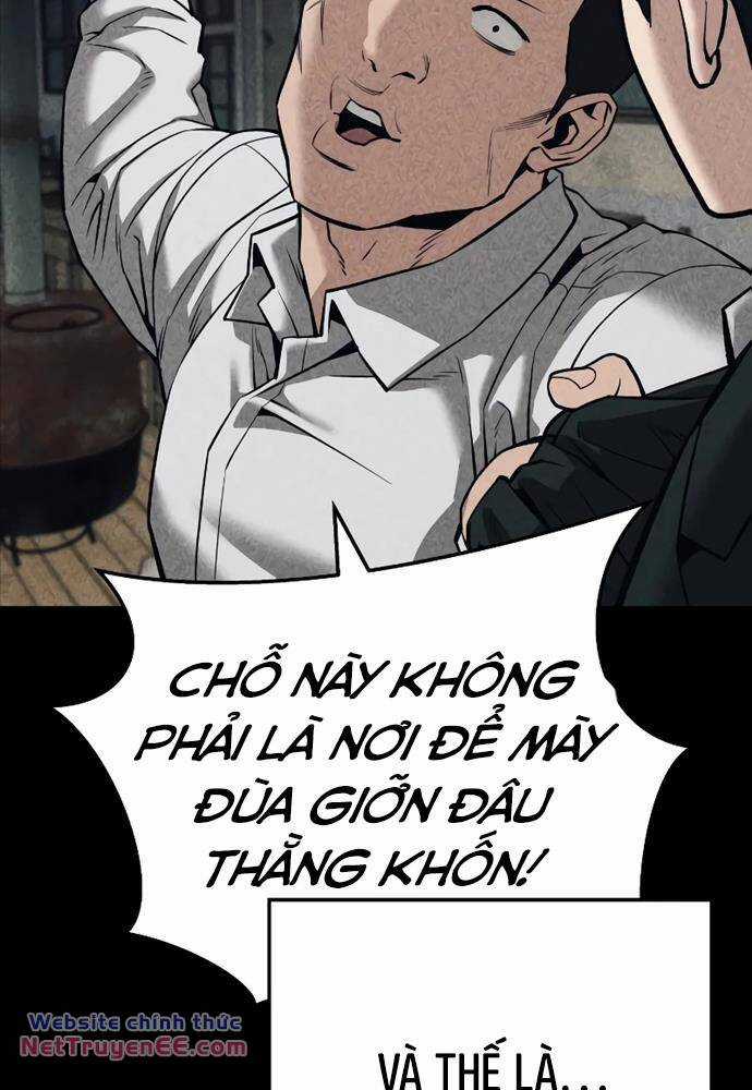 Giang Hồ Thực Thi Công Lý Chapter 92 trang 186