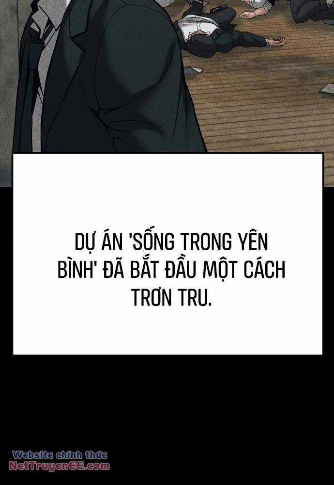 Giang Hồ Thực Thi Công Lý Chapter 92 trang 188