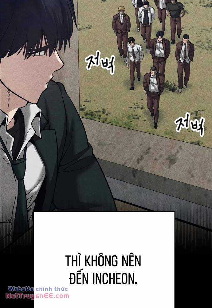 Giang Hồ Thực Thi Công Lý Chapter 92 trang 191