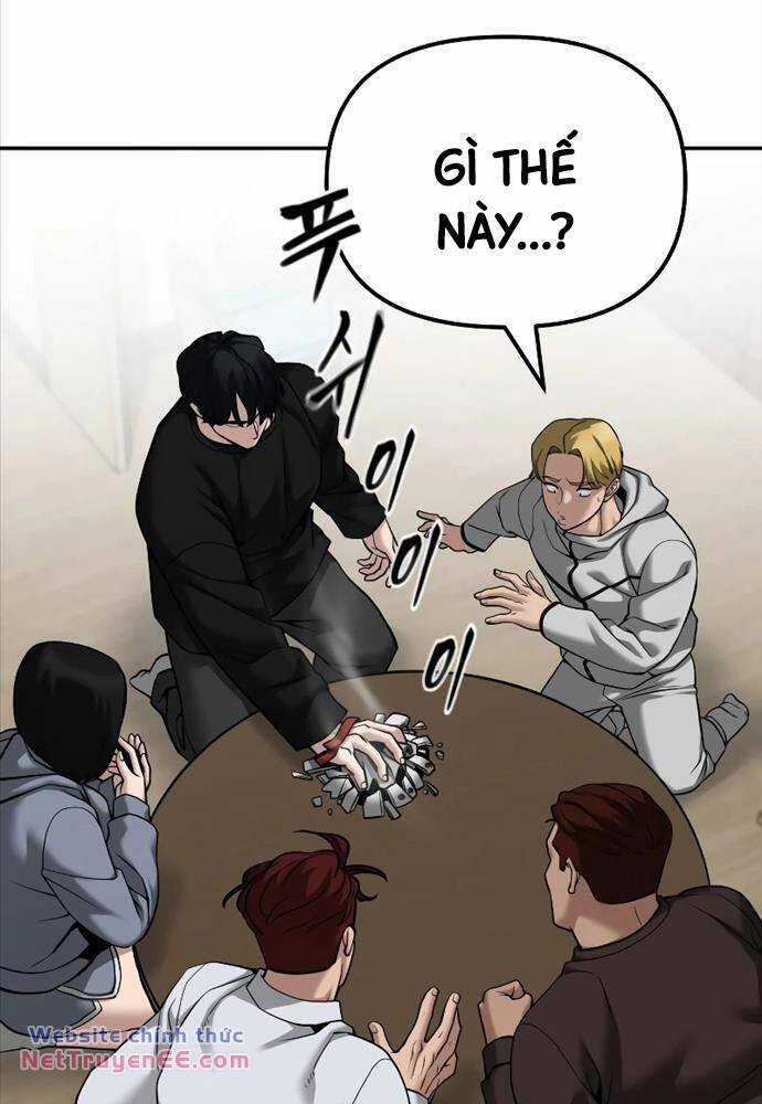 Giang Hồ Thực Thi Công Lý Chapter 92 trang 196