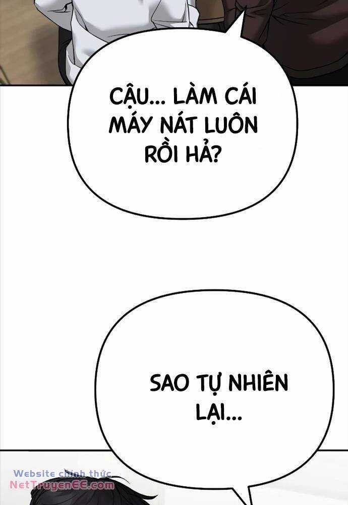 Giang Hồ Thực Thi Công Lý Chapter 92 trang 197