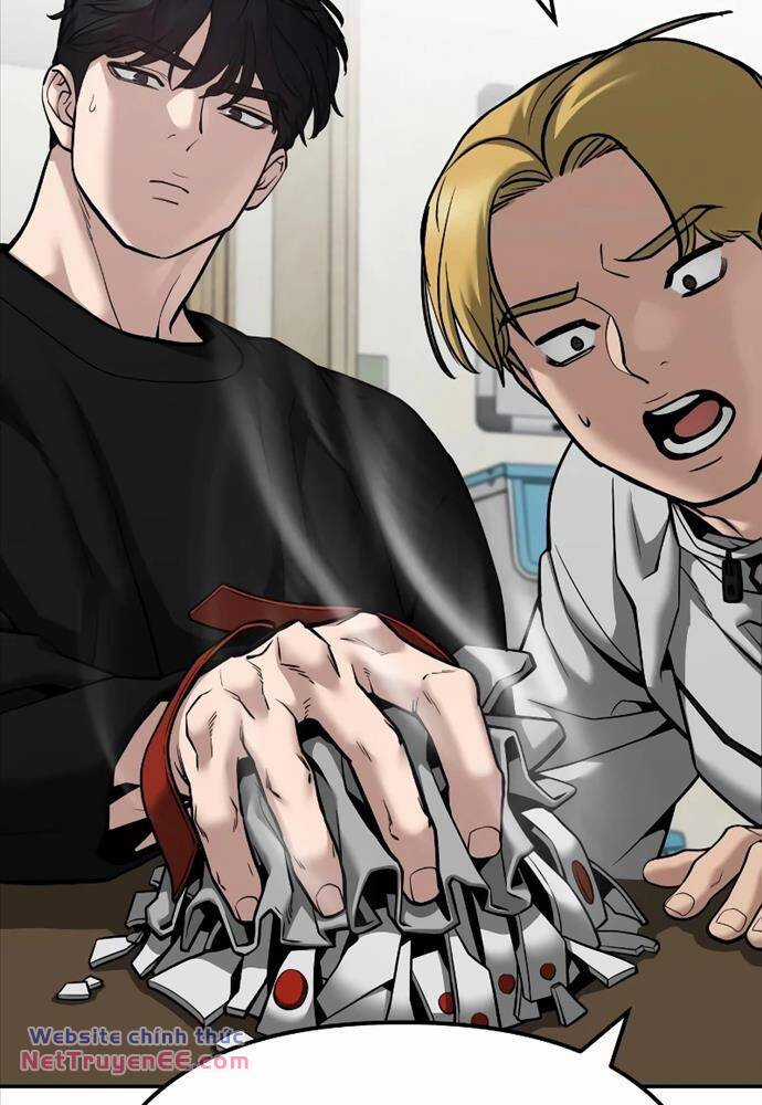 Giang Hồ Thực Thi Công Lý Chapter 92 trang 198