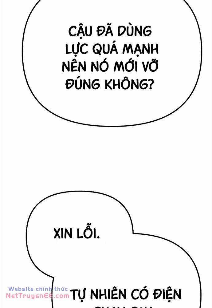 Giang Hồ Thực Thi Công Lý Chapter 92 trang 199