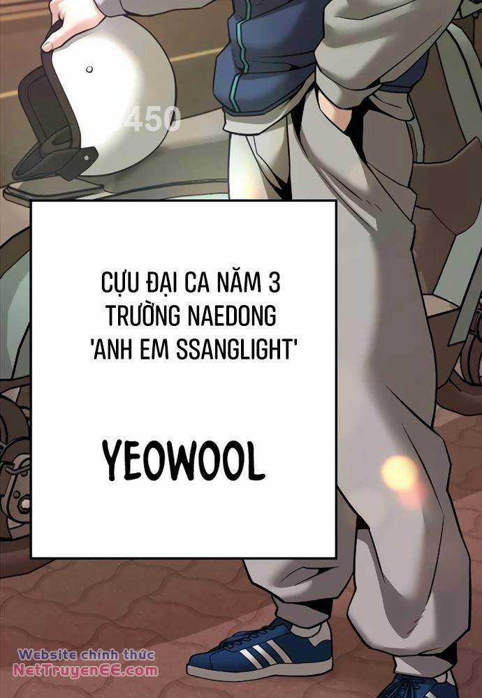 Giang Hồ Thực Thi Công Lý Chapter 92 trang 2