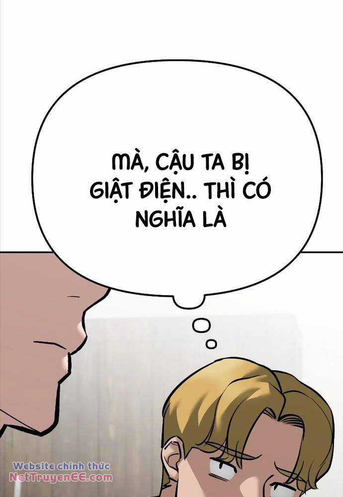 Giang Hồ Thực Thi Công Lý Chapter 92 trang 203