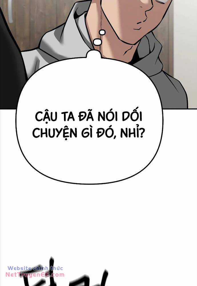 Giang Hồ Thực Thi Công Lý Chapter 92 trang 204