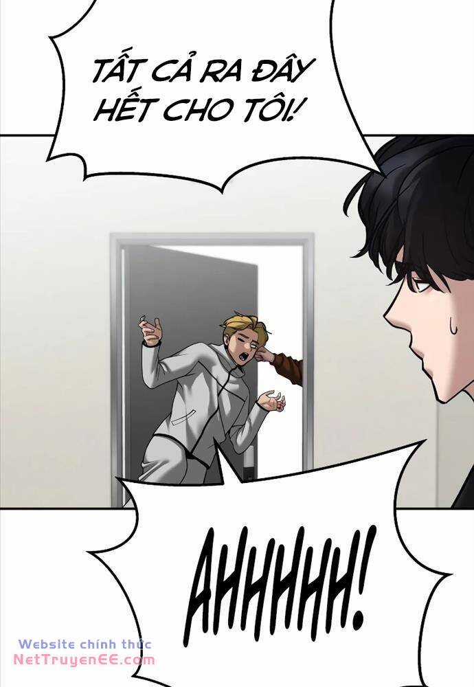 Giang Hồ Thực Thi Công Lý Chapter 92 trang 208