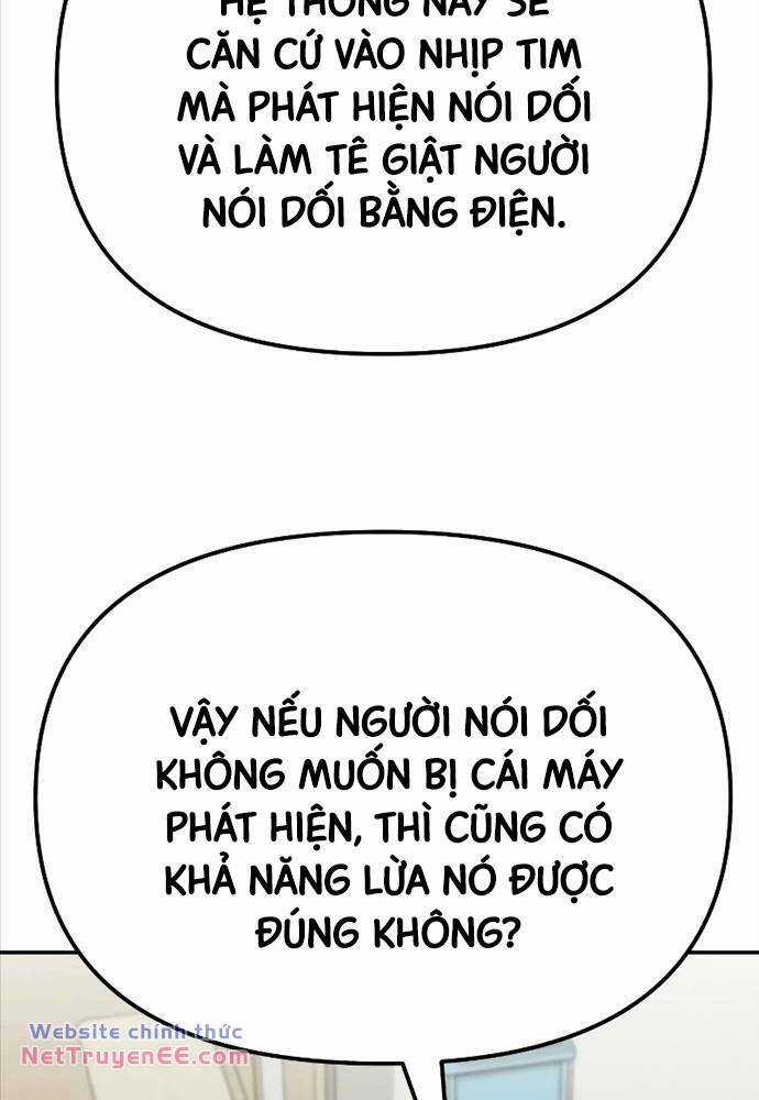 Giang Hồ Thực Thi Công Lý Chapter 92 trang 21