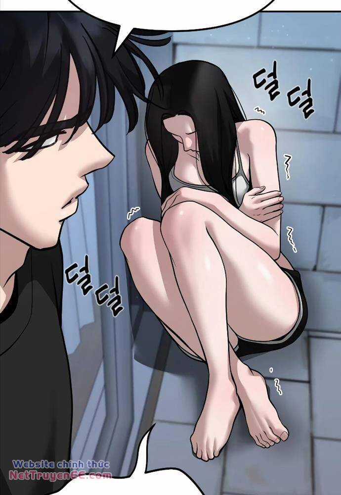 Giang Hồ Thực Thi Công Lý Chapter 92 trang 216