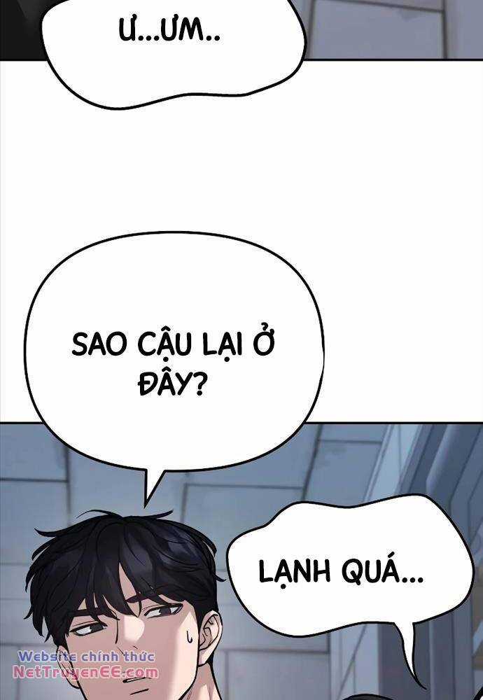 Giang Hồ Thực Thi Công Lý Chapter 92 trang 217