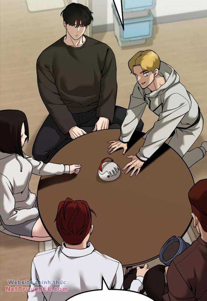 Giang Hồ Thực Thi Công Lý Chapter 92 trang 22