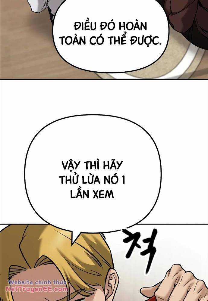 Giang Hồ Thực Thi Công Lý Chapter 92 trang 23