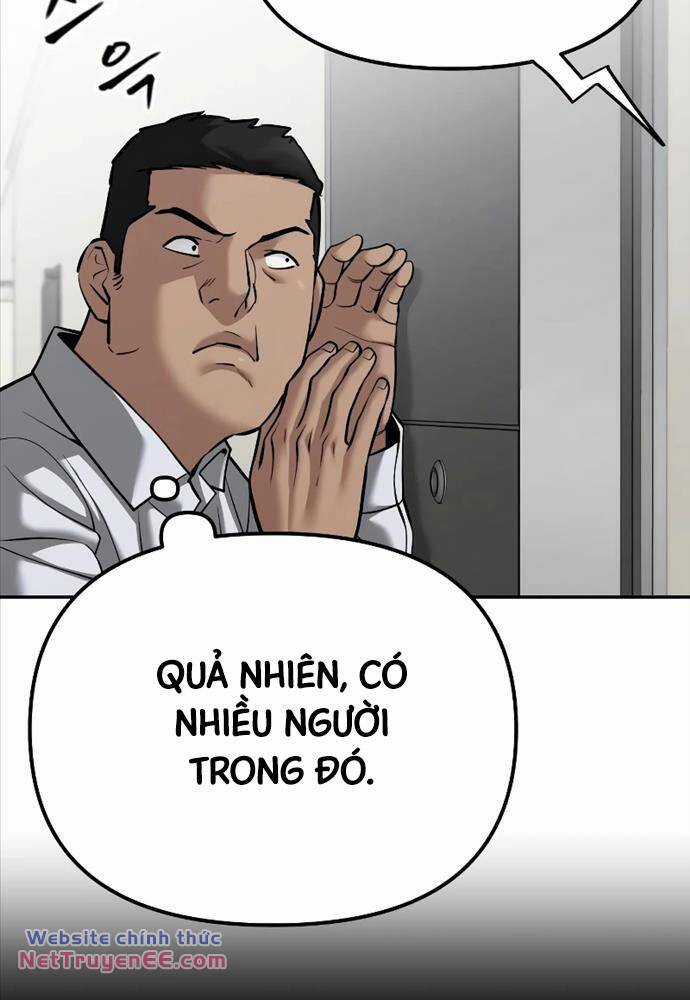 Giang Hồ Thực Thi Công Lý Chapter 92 trang 27