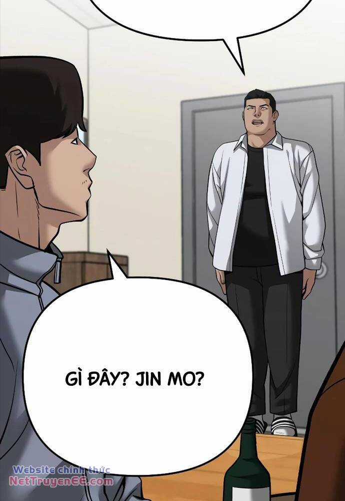 Giang Hồ Thực Thi Công Lý Chapter 92 trang 34