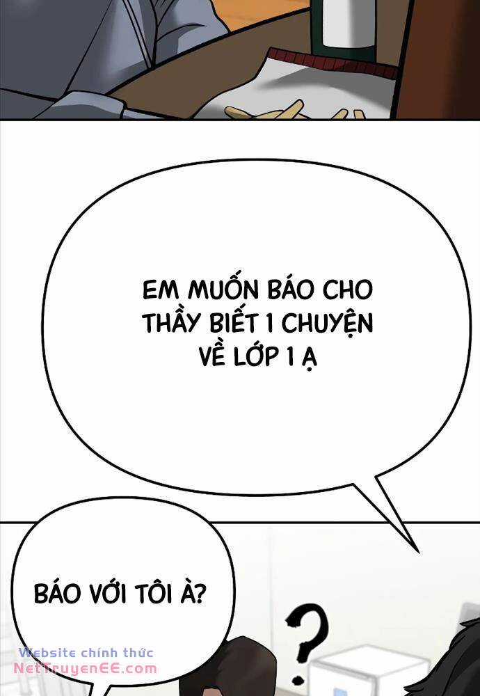 Giang Hồ Thực Thi Công Lý Chapter 92 trang 35