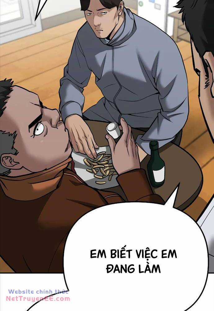 Giang Hồ Thực Thi Công Lý Chapter 92 trang 36