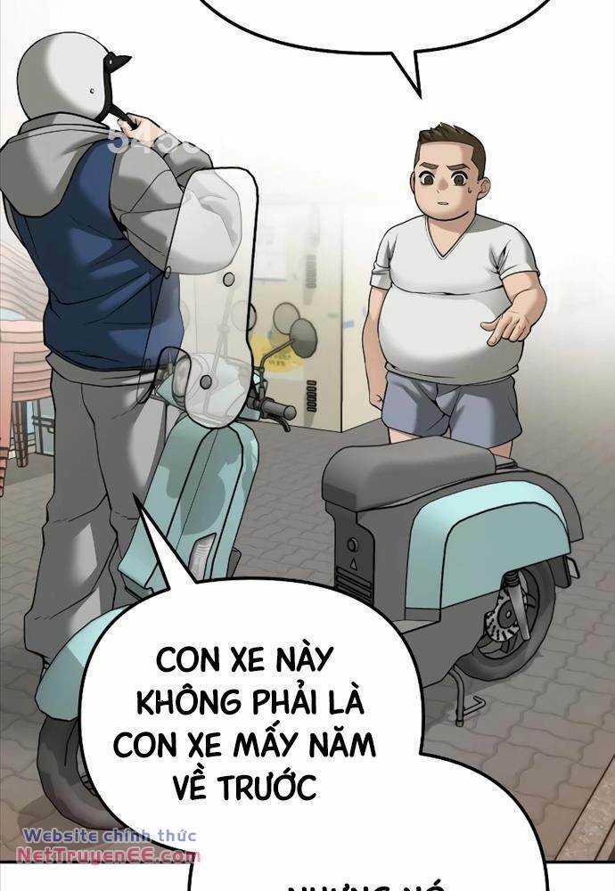 Giang Hồ Thực Thi Công Lý Chapter 92 trang 4