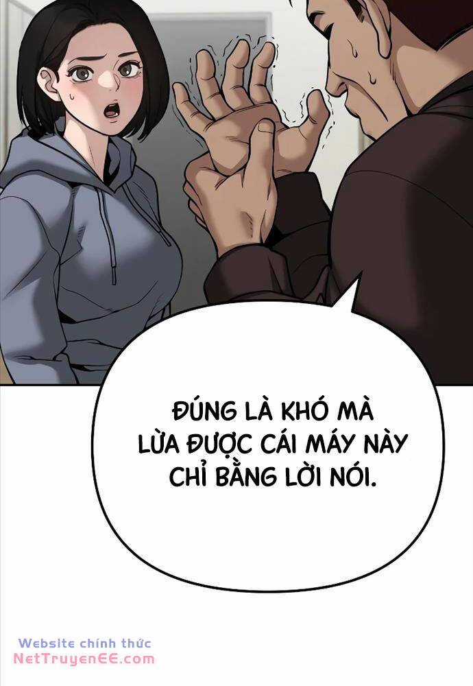 Giang Hồ Thực Thi Công Lý Chapter 92 trang 46