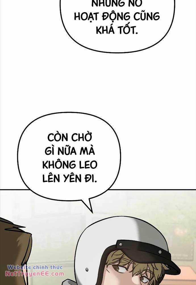Giang Hồ Thực Thi Công Lý Chapter 92 trang 5
