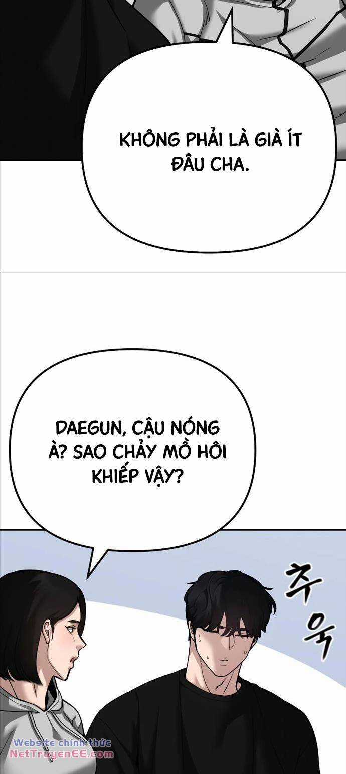 Giang Hồ Thực Thi Công Lý Chapter 92 trang 50