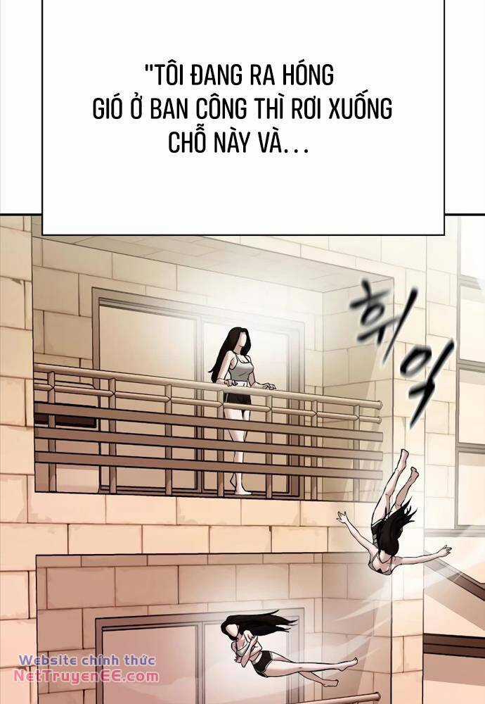 Giang Hồ Thực Thi Công Lý Chapter 92 trang 58