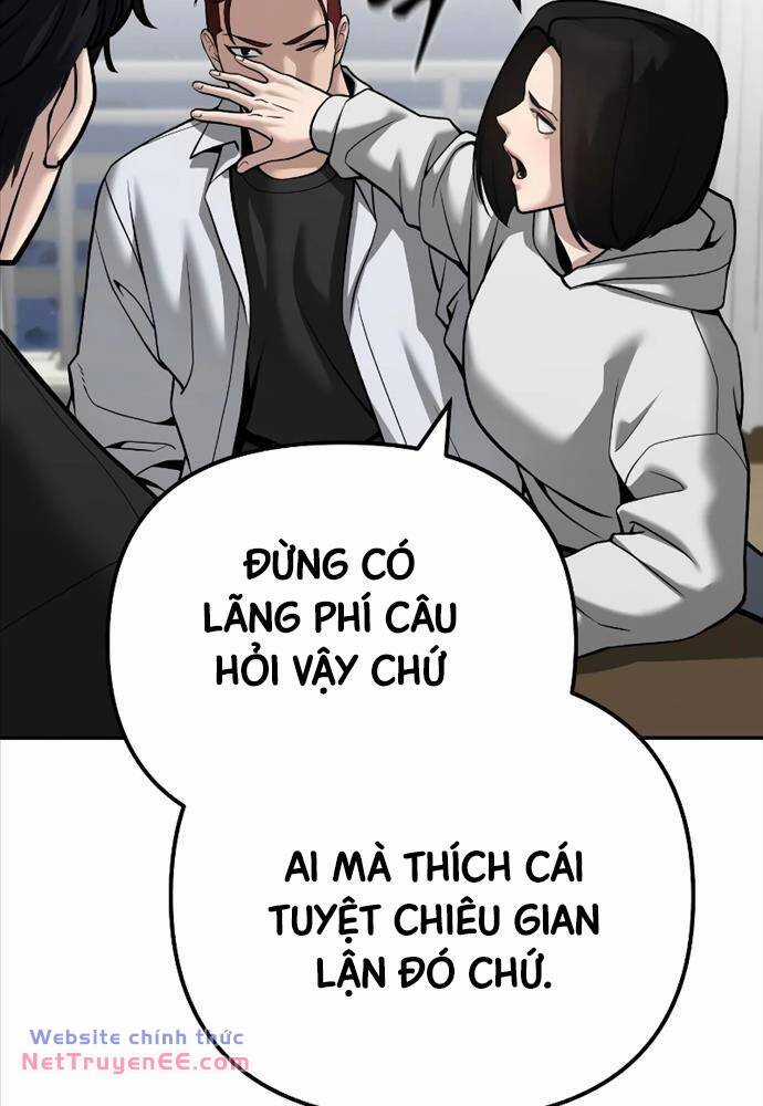 Giang Hồ Thực Thi Công Lý Chapter 92 trang 64