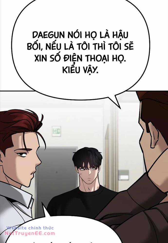 Giang Hồ Thực Thi Công Lý Chapter 92 trang 71