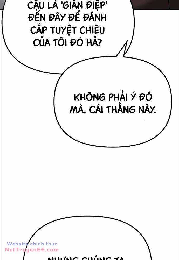 Giang Hồ Thực Thi Công Lý Chapter 92 trang 72