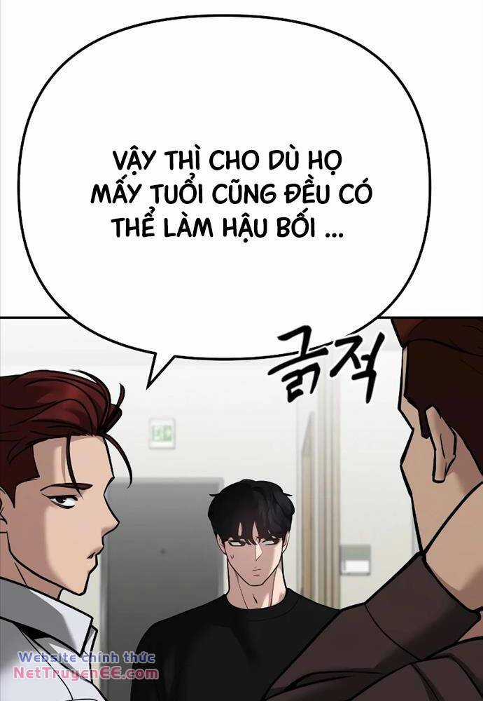 Giang Hồ Thực Thi Công Lý Chapter 92 trang 77
