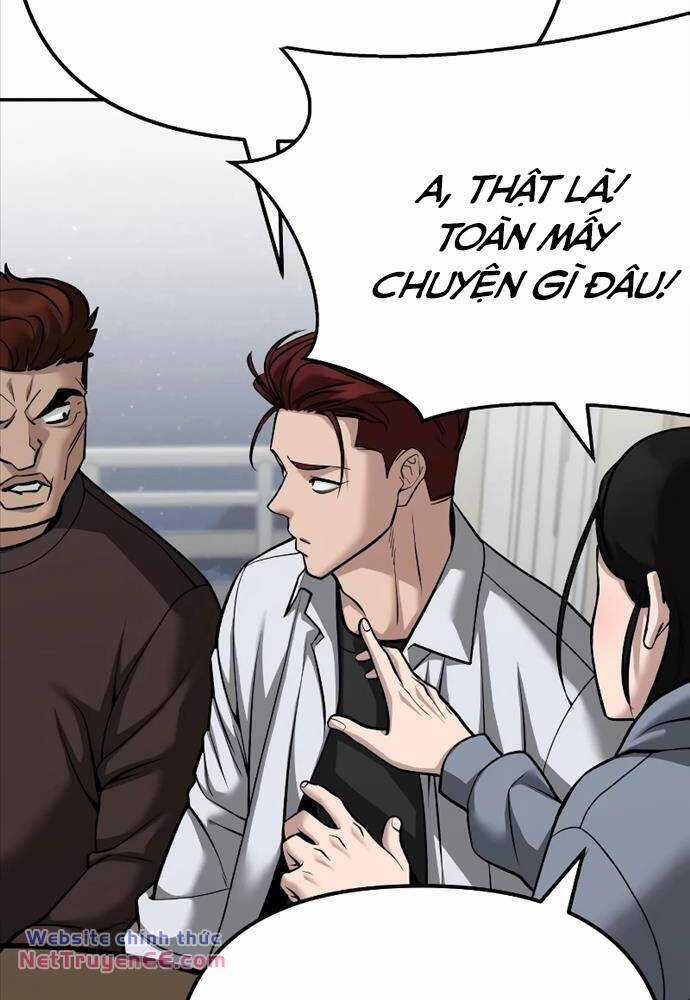 Giang Hồ Thực Thi Công Lý Chapter 92 trang 79