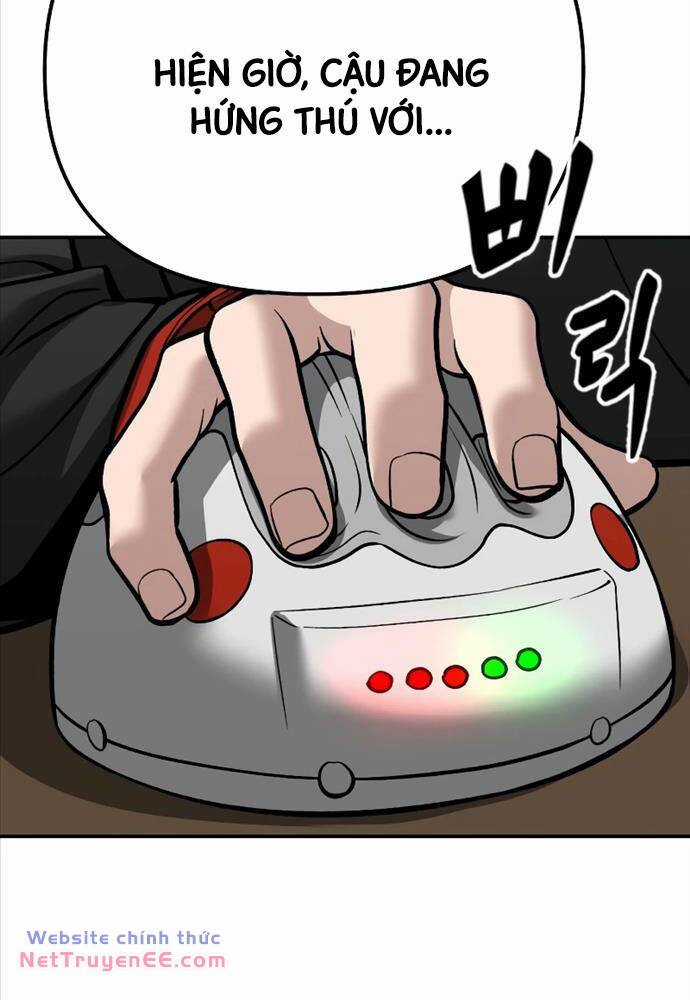 Giang Hồ Thực Thi Công Lý Chapter 92 trang 81