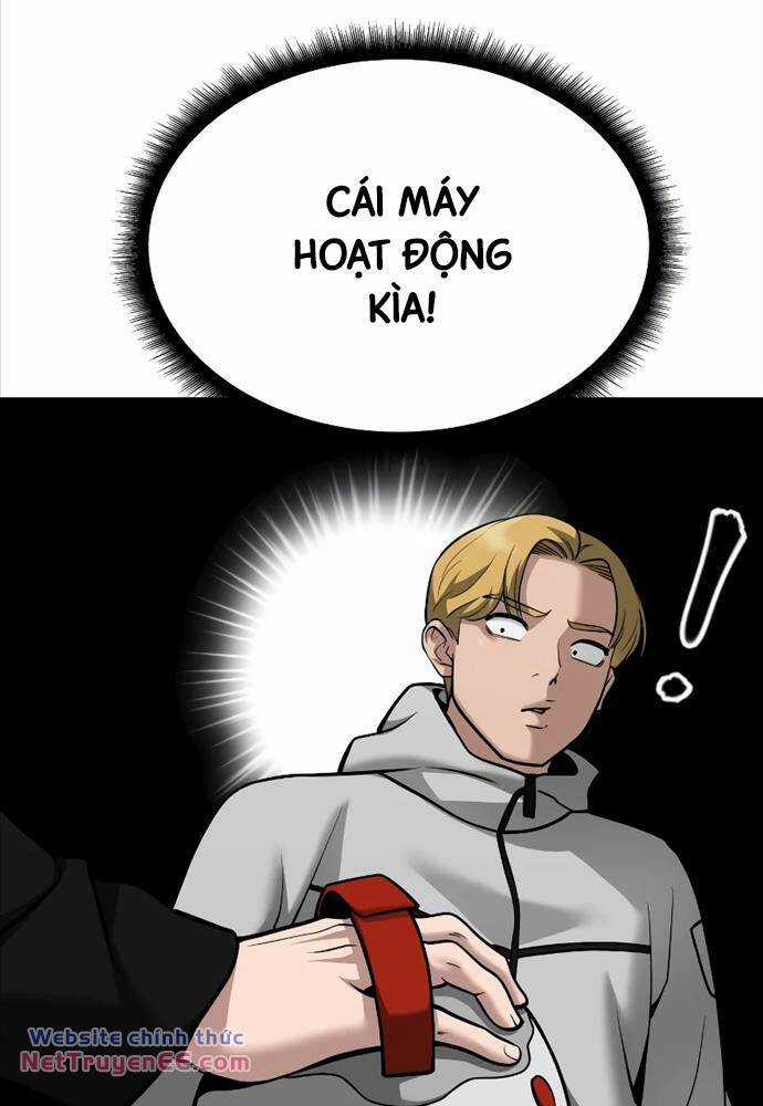 Giang Hồ Thực Thi Công Lý Chapter 92 trang 82