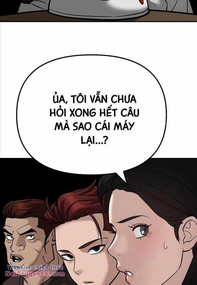 Giang Hồ Thực Thi Công Lý Chapter 92 trang 83