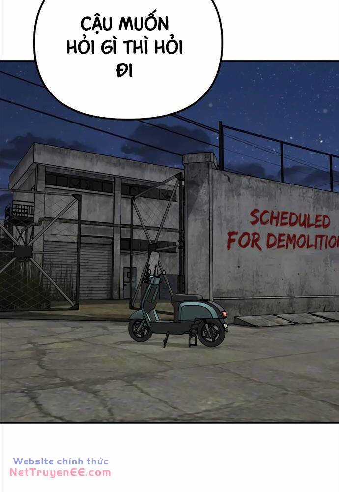 Giang Hồ Thực Thi Công Lý Chapter 92 trang 87