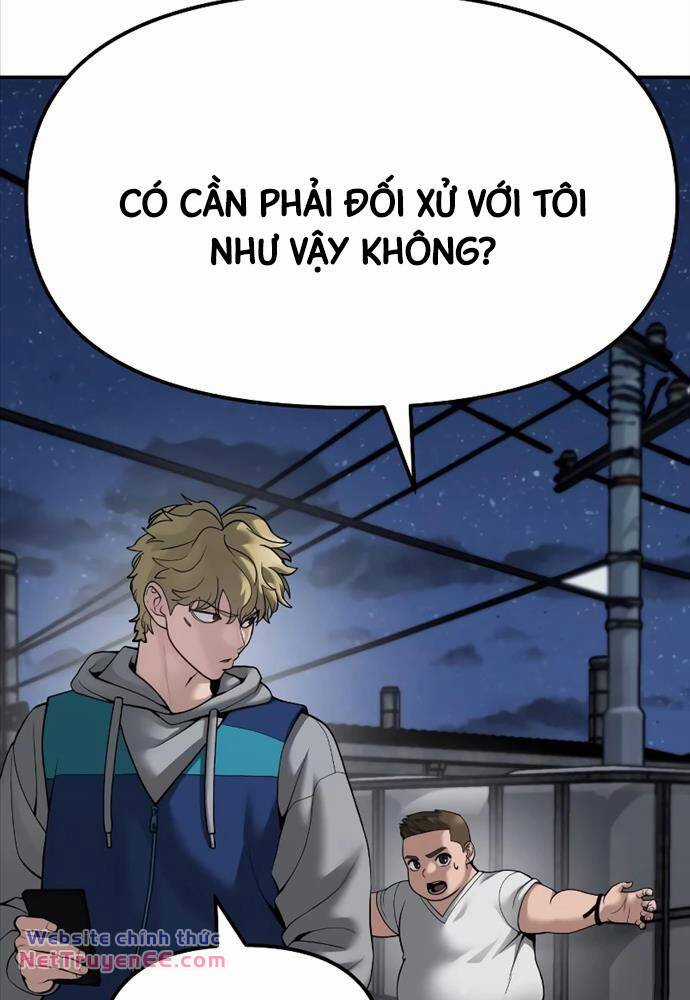 Giang Hồ Thực Thi Công Lý Chapter 92 trang 92