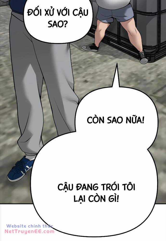 Giang Hồ Thực Thi Công Lý Chapter 92 trang 93