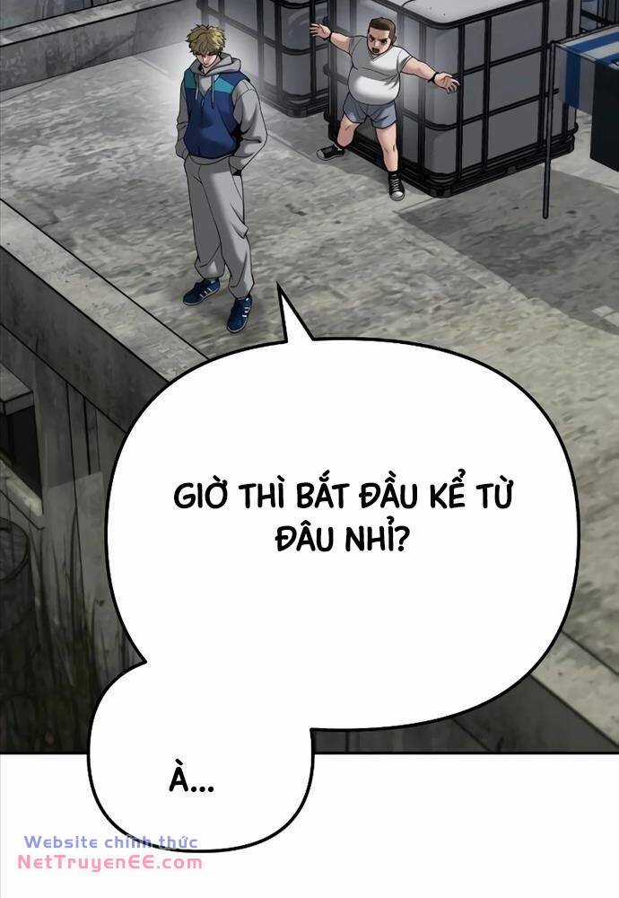 Giang Hồ Thực Thi Công Lý Chapter 92 trang 95