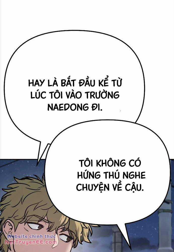 Giang Hồ Thực Thi Công Lý Chapter 92 trang 96