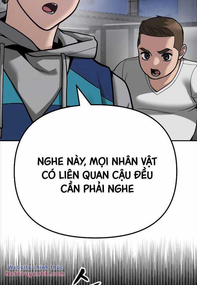 Giang Hồ Thực Thi Công Lý Chapter 92 trang 97
