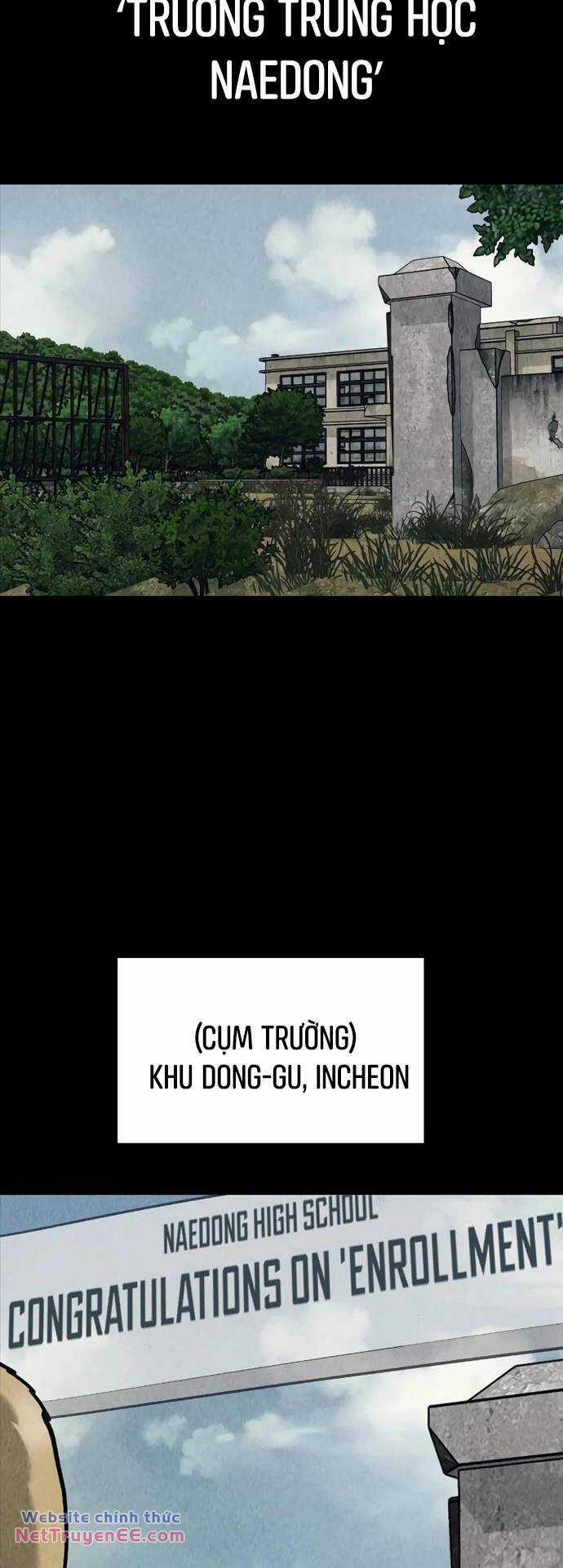 Giang Hồ Thực Thi Công Lý Chapter 92 trang 99