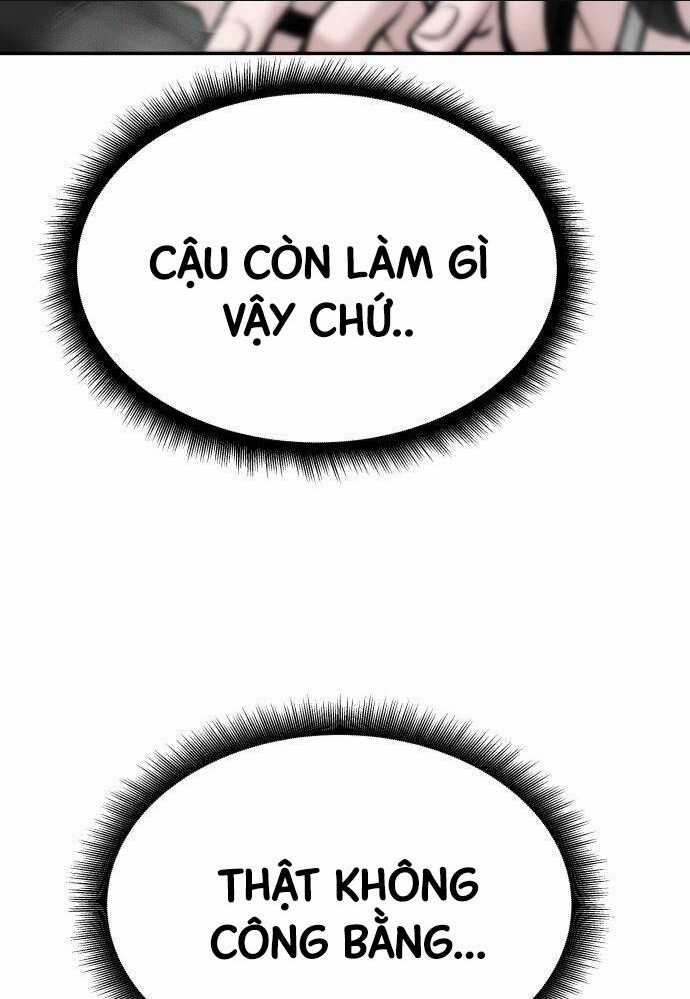 Giang Hồ Thực Thi Công Lý Chapter 93 trang 127