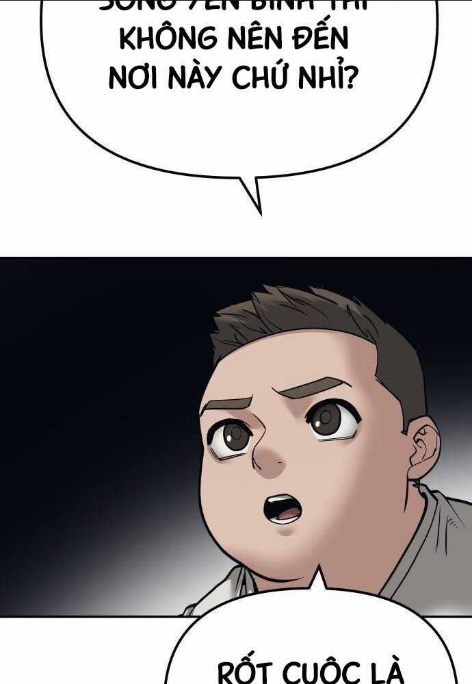 Giang Hồ Thực Thi Công Lý Chapter 93 trang 138