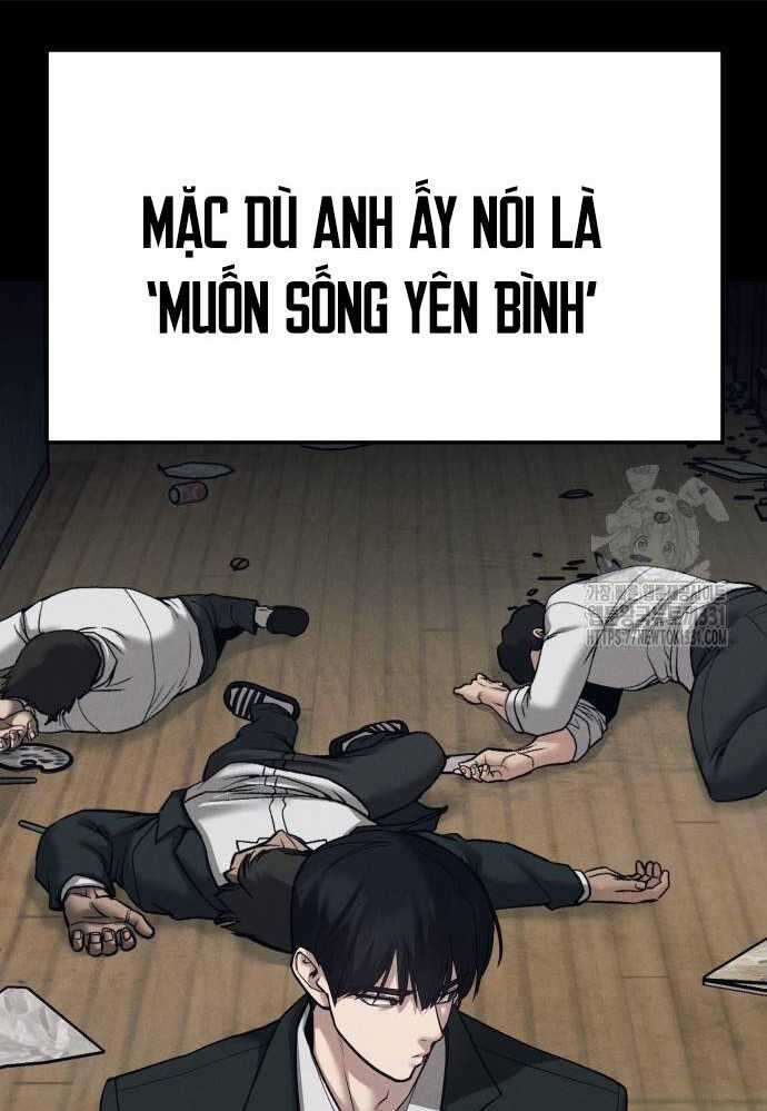 Giang Hồ Thực Thi Công Lý Chapter 93 trang 142