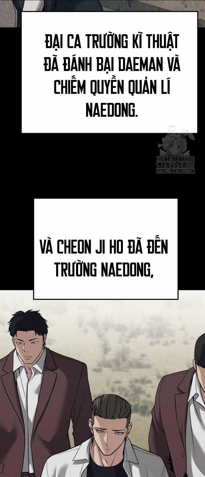 Giang Hồ Thực Thi Công Lý Chapter 93 trang 150