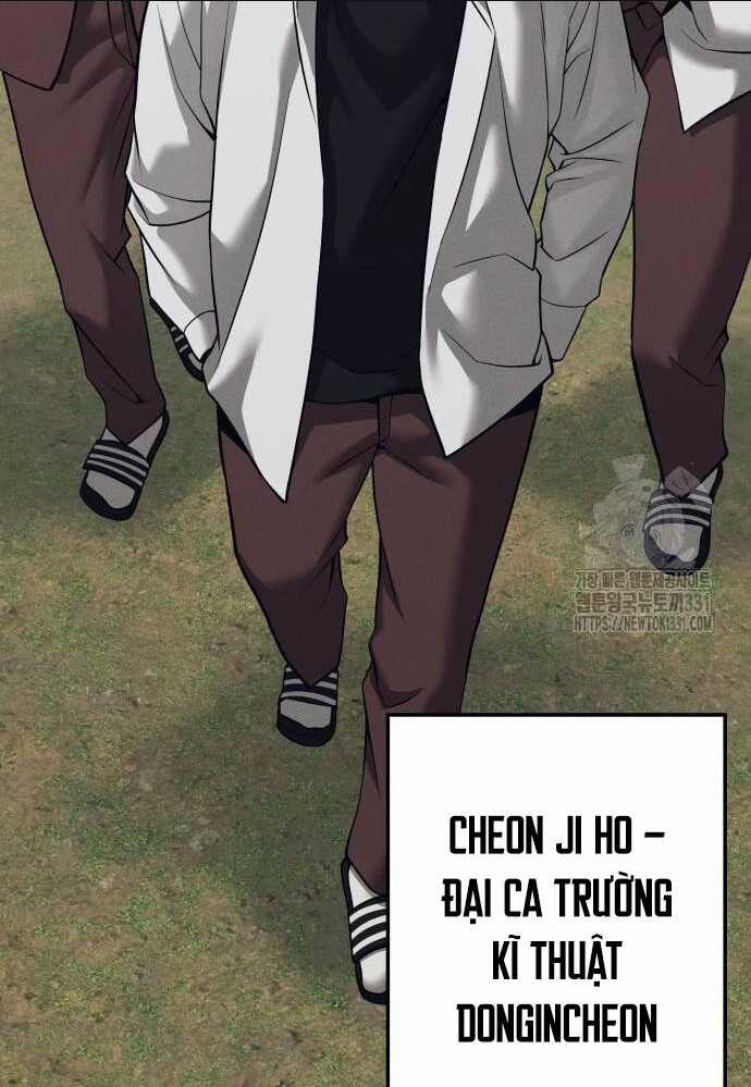 Giang Hồ Thực Thi Công Lý Chapter 93 trang 151