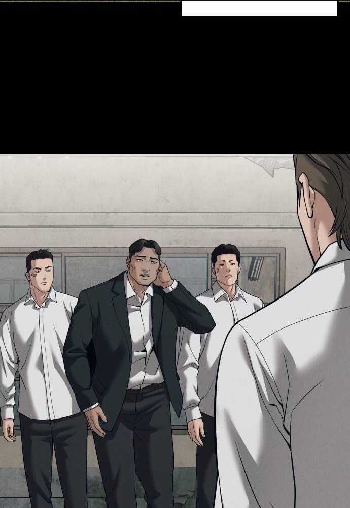 Giang Hồ Thực Thi Công Lý Chapter 93 trang 152