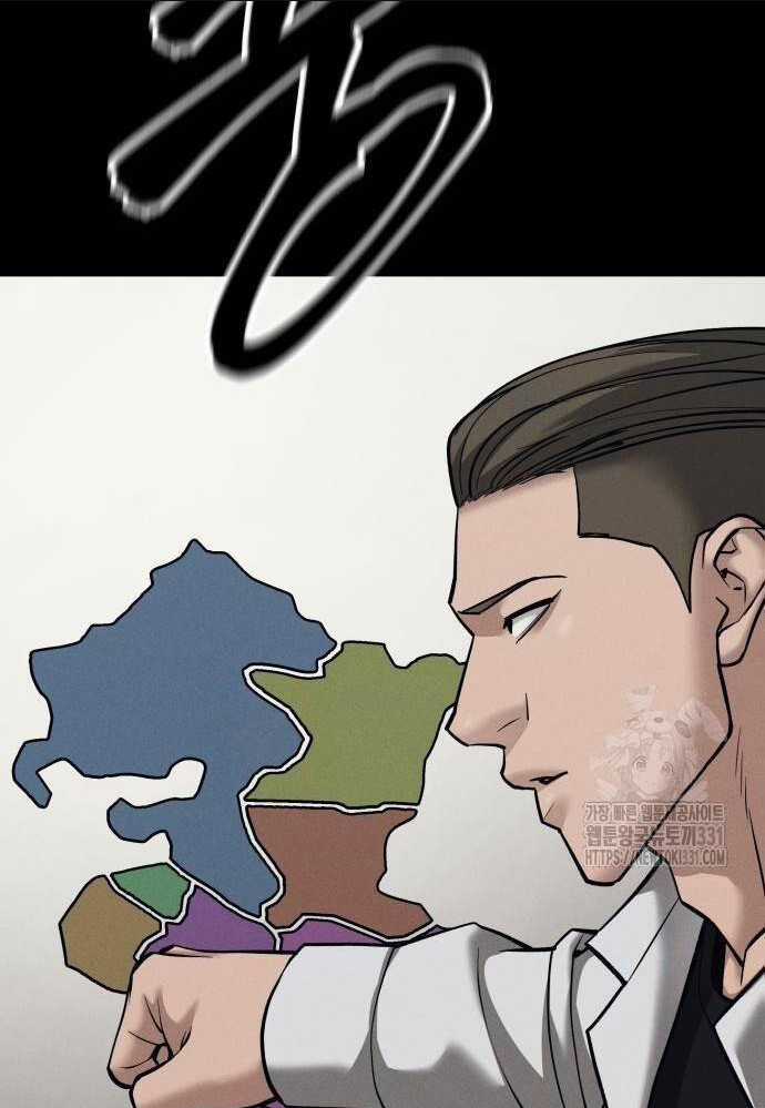 Giang Hồ Thực Thi Công Lý Chapter 93 trang 154