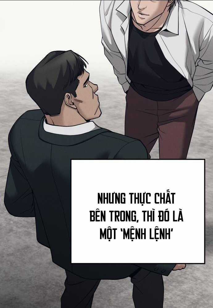 Giang Hồ Thực Thi Công Lý Chapter 93 trang 158