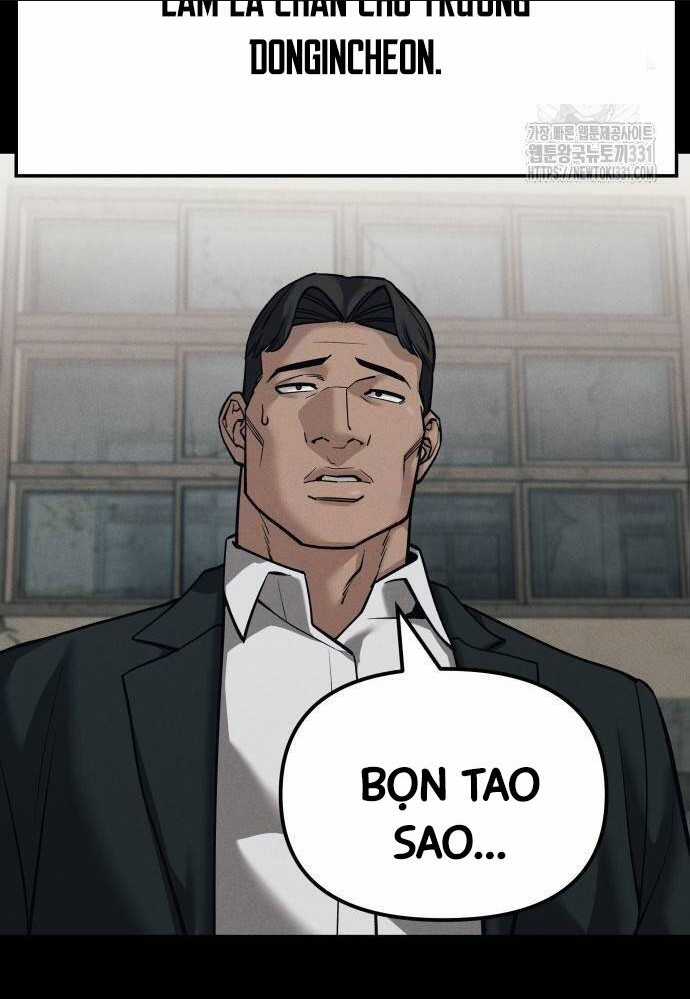 Giang Hồ Thực Thi Công Lý Chapter 93 trang 161